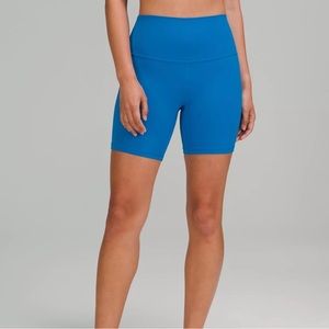 Lululemon Align Shorts 6”